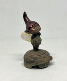 Button dream weavers