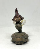 Button dream weavers