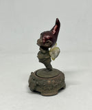 Button dream weavers