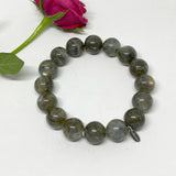 Labradorite rainbow bracelet