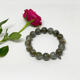 Labradorite rainbow bracelet