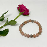 Moonstone bracelet