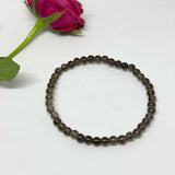 Smokey Quartz bracelet
