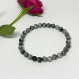 Cat's eye bracelet