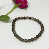 Smokey Quartz bracelet