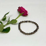 Smokey Quartz bracelet