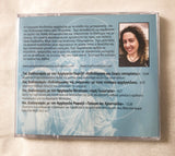 Guided meditation Cd