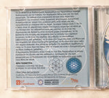 Guided meditation Cd