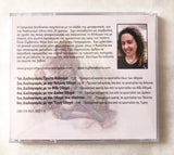 Guided meditation Cd