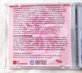 Guided meditation Cd