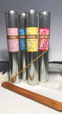Incense sticks