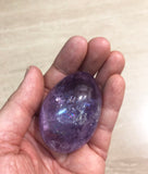 Amethyst Egg