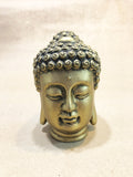 Buddha head
