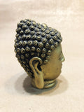 Buddha head