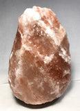 Salt lamp