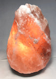 Salt lamp