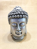Buddha head