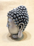 Buddha head
