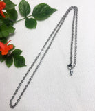 cable stainless steel chain