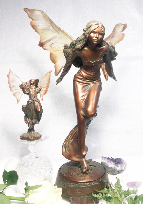 Enchanted Faeries Collection
