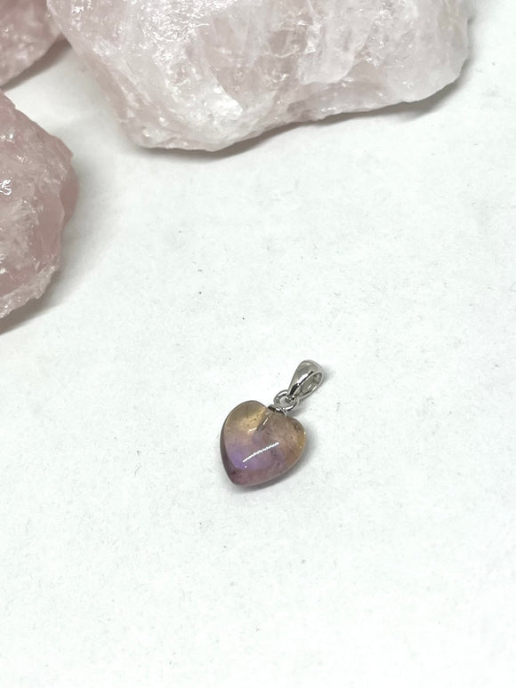 Ametrine