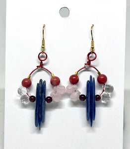 Earrings 2025