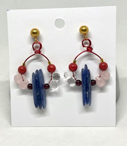 Earrings 2025