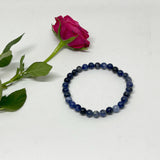 Sodalite bracelet