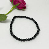 Black tourmaline bracelet