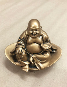 Laughing Buddha