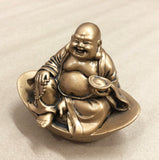 Laughing Buddha