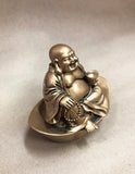 Laughing Buddha