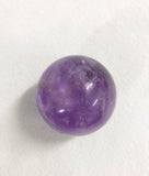 amethyst sphere