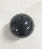 obsidian sphere