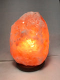 Salt lamp