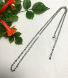 cable stainless steel chain